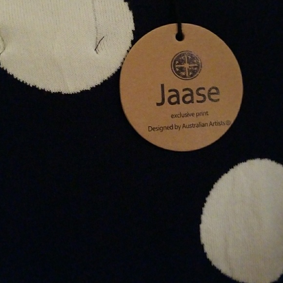 JAASE SWEATER - Picture 3 of 4